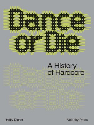 cover image of Dance Or Die